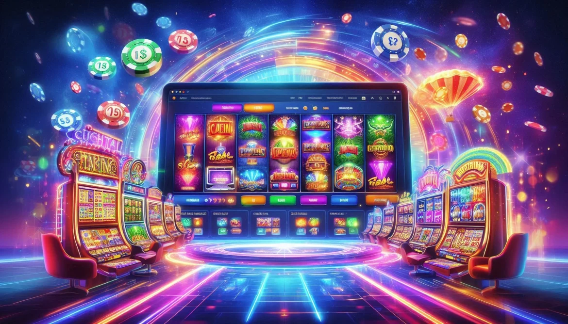 Casinoist Casino